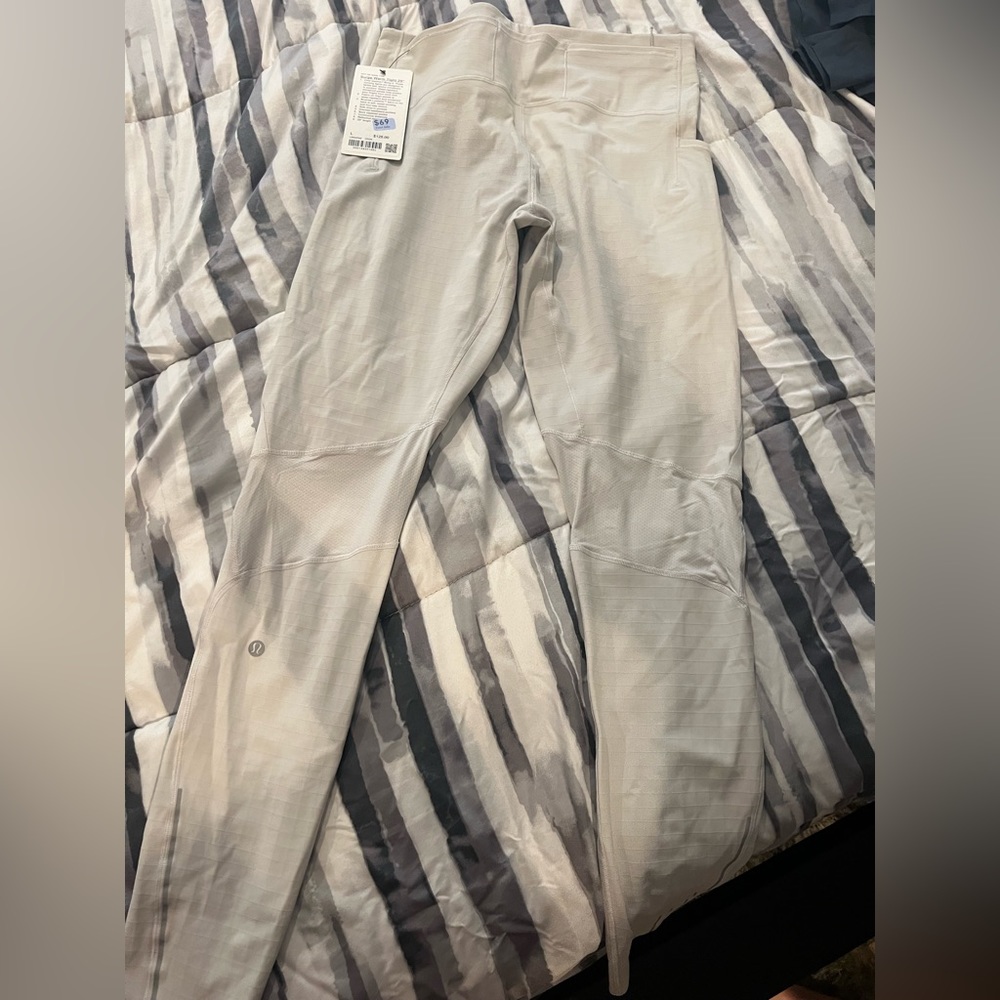 Lululemon Surge warm Tight 29”